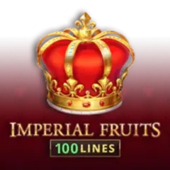 Imperial Fruits 100 Lines game icon