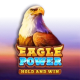 Eagle Power game icon