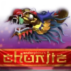 Chunjie game icon