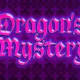 Dragon's Mystery game icon