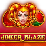Joker Blaze