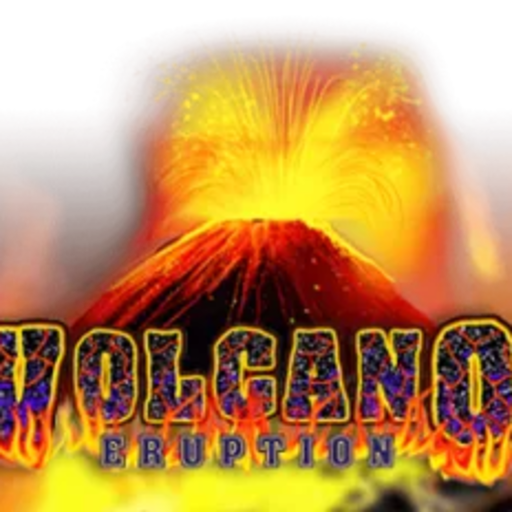 Volcano Eruption