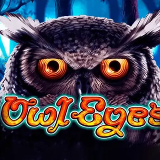 Owl Eyes Nova