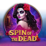 Spin of the Dead