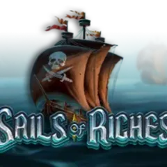 Sails of Riches game icon