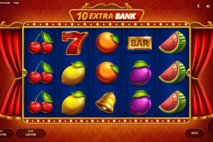10 Extra Bank gameplay image