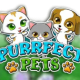 Purrfect Pets game icon