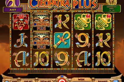 Cleopatra Plus gameplay image