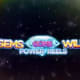 Gems Gone Wild Power Reels game icon
