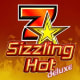 Sizzling Hot game icon