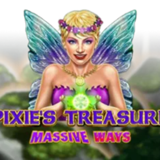 Pixies Treasure