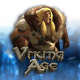 Viking Age game icon