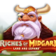 Riches of Midgard: Land and Expand game icon
