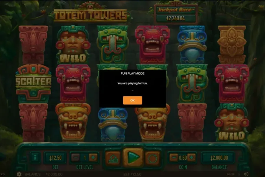 Totem Towers