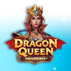 Dragon Queen Megaways game icon