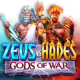 Zeus vs Hades: Gods of War game icon