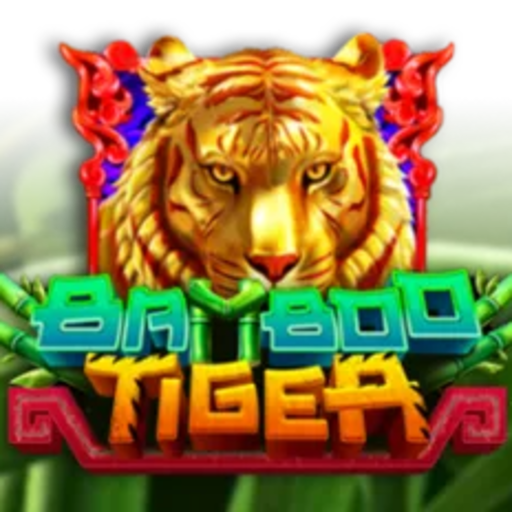 Bamboo Tiger
