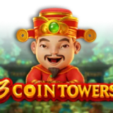 3 Coin Towers
