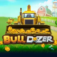 Bull Dozer game icon