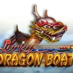 Lucky Dragon Boat game icon