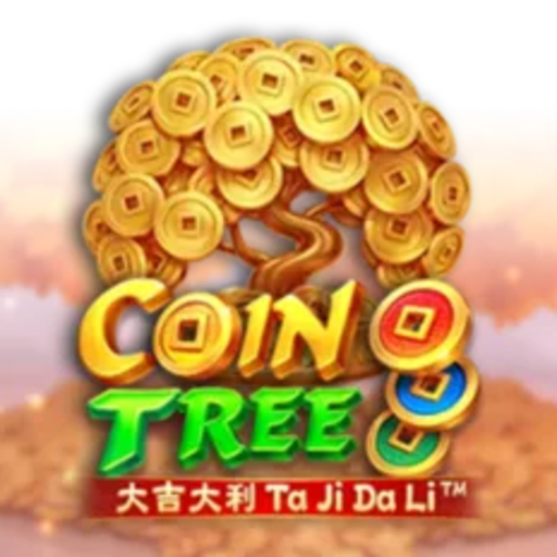 Coin Tree
