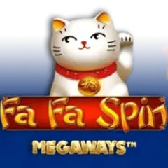 Fa Fa Spin Megaways game icon