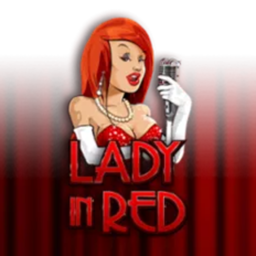 Lady in Red