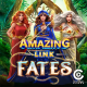 Amazing Link Fates game icon