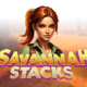 Savannah Stacks game icon