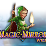 Magic Mirror Wild