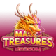 Magic Treasures Dragon game icon