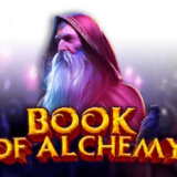Book of Alchemy