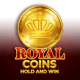 Royal Coins game icon