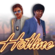 Hotline game icon