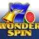 Wonder Spin game icon