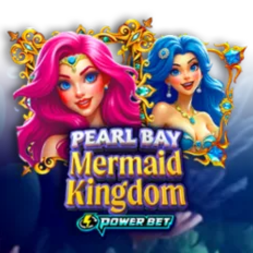 Pearl Bay: Mermaid Kingdom