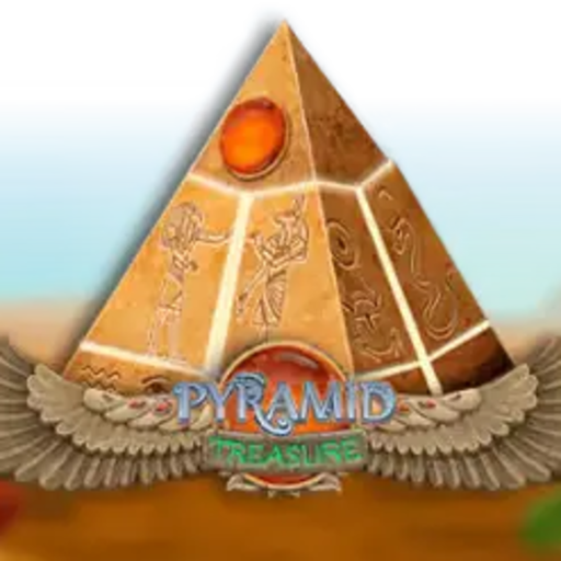 Pyramid Treasure