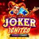 Joker Ignited Power Combo game icon