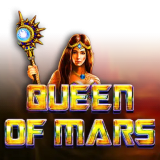 Queen of Mars