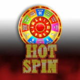 Hot Spin