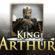 King Arthur game icon