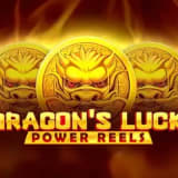 Dragon's Luck - Power Reels