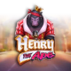 Henry The Ape game icon