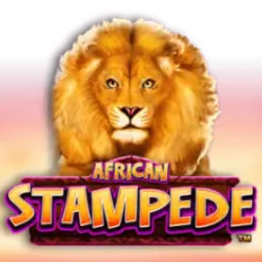 African Stampede