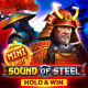 Sound Of Steel Hold And Win game icon