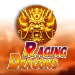 Raging Dragons game icon