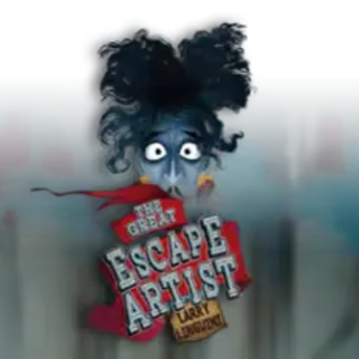 The Escape Artist