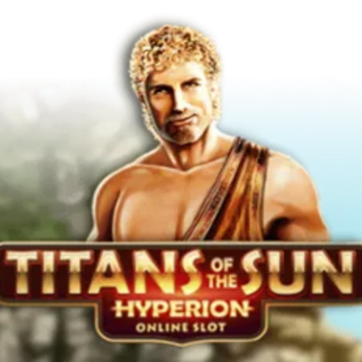 Titans of The Sun - Hyperion