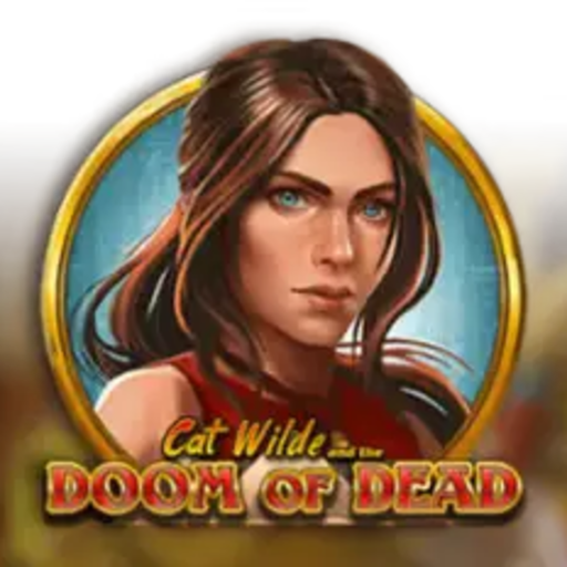 Cat Wilde and the Doom of Dead