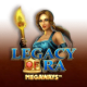 Legacy of Ra Megaways game icon